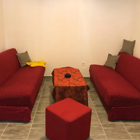 Apartments 