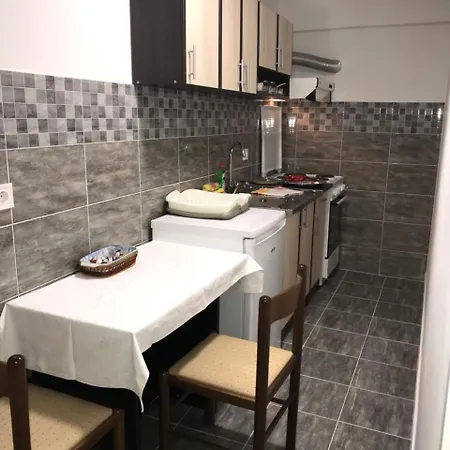 Apartments 