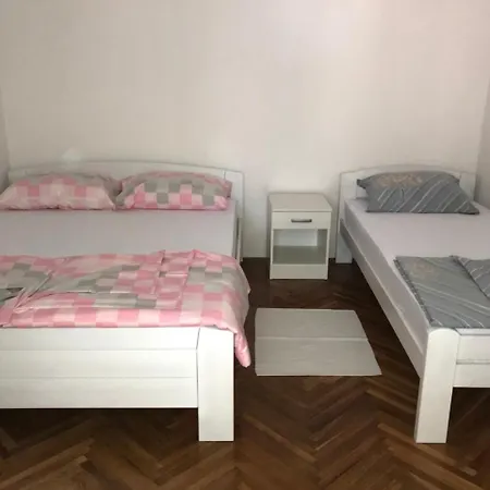 Apartments 