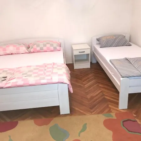 Apartments 