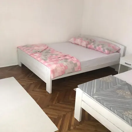 Apartments 