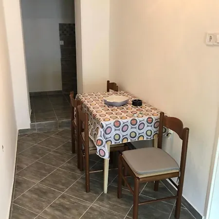 Apartments 