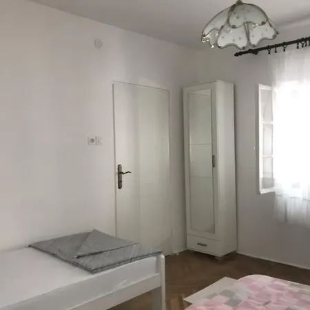 Apartments 