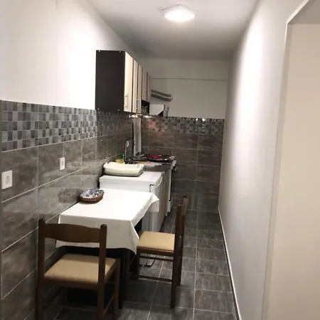 Apartments 