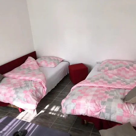 Apartments 