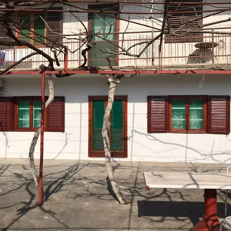 Apartments 